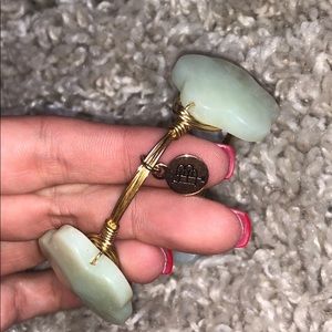 Bourbon & bow ties bangle